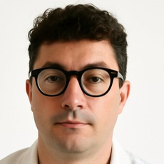 Нерсисян Давит Араевич, врач УЗД