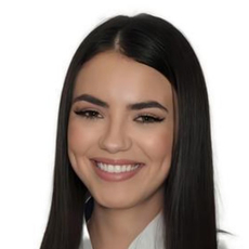 Яковлева Камилла Викторовна, стоматолог-терапевт