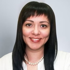 Хмелева Елена Евгеньевна, педиатр