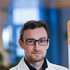 Ахметгалиев Тимур Фанусович, невролог