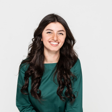 Топузова Ирина Фемистокловна, стоматолог-терапевт