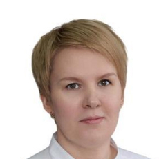 Степанова Любовь Алексеевна, инфекционист