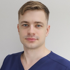 Пронин Михаил Юрьевич, стоматолог-терапевт