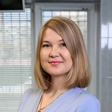 Петухова Елена Валентиновна, стоматолог-терапевт