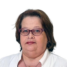 Милонова Валентина Игоревна, рентгенолог