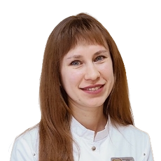 Кузьмина Оксана Алексеевна, гастроэнтеролог