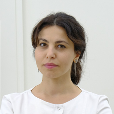 Абраамян Армине Рафиковна, дерматолог