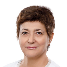 Займенцева Галина Ивановна, детский кардиолог