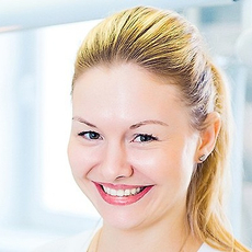 Валова Анна Николаевна, стоматолог-терапевт