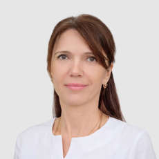 Вельмякина Наталья Федоровна, врач УЗД