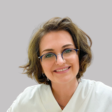 Хахва Наталья Тенгизовна, гинеколог