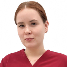 Гайдуенко Алина Александровна, детский ЛОР