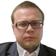 Гилев Артем Андреевич, психиатр