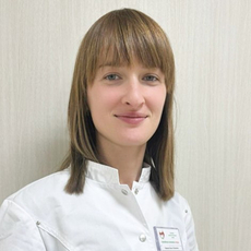 Раенко Ольга Павловна, невролог