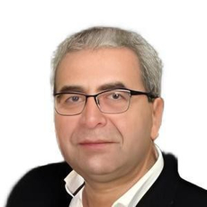 Керимов Энвер Якубович, хирург