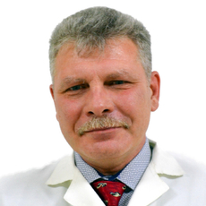 Коваленко Владимир Борисович, анестезиолог
