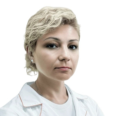 Саркисова Марина Карленовна, кардиолог
