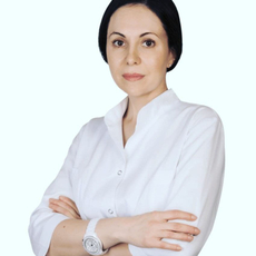 Ефременко Татьяна Сергеевна, дерматолог