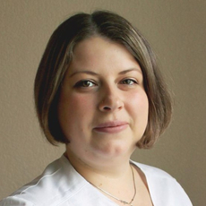 Кудинова Оксана Валерьевна, дерматолог