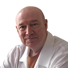 Гадзиев Сергей Викторович, психотерапевт