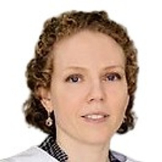 Руш Инна Александровна, невролог