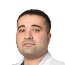 Томаев Вадим Юрьевич, детский хирург