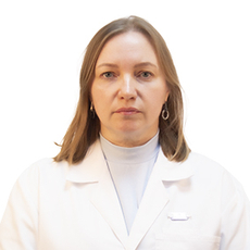 Радаева Татьяна Ивановна, детский семейный врач