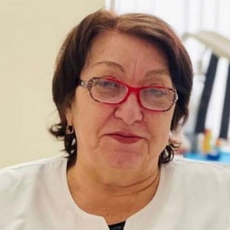 Лихачева Ольга Михайловна, гинеколог