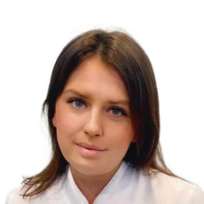 Вишнякова Дарья Алексеевна, дерматолог