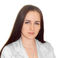 Герасимова (Курова) Анна Юрьевна, ортопед