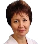 Курова Людмила Николаевна, стоматолог-терапевт