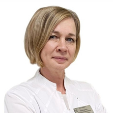 Шамарина Наталья Сергеевна, офтальмолог