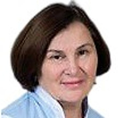 Рудзевич Екатерина Ивановна, невролог