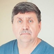 Гладков Александр Анатольевич, врач УЗД