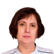 Витушкина Юлия Валерьевна, детский ЛОР