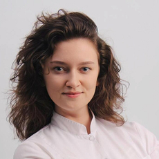 Апевалова Александра Владимировна, стоматолог-ортопед