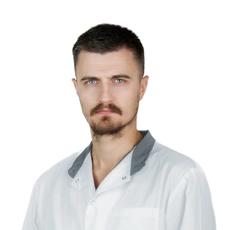 Пешехонов Кирилл Сергеевич, уролог