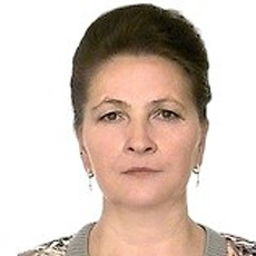 Короткова Лидия Георгиевна, педиатр