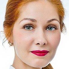 Гендляр Ксения Александровна, косметолог