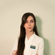 Ярлыкова Екатерина Александровна, эндоскопист