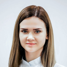 Федотова Светлана Сергеевна, стоматолог-терапевт