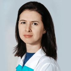 Попова Елена Викторовна, кардиолог