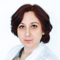 Мартынова Екатерина Николаевна, дерматолог