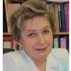 Котова Ольга Карповна, педиатр