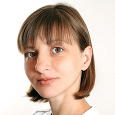 Русскова Екатерина Григорьевна, врач УЗД
