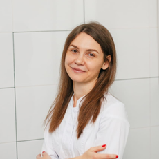 Ващенко Дарья Александровна, врач-косметолог