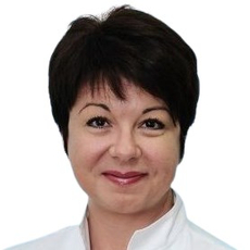 Филиппова Наталья Васильевна, невролог