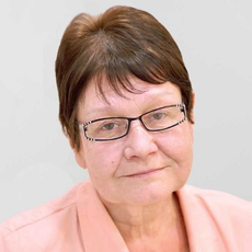 Кузнецова Ирина Викторовна, детский аллерголог