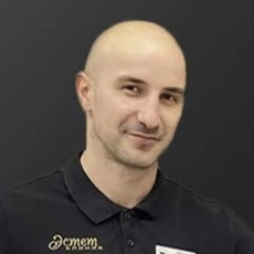 Исхабов Артур Арсланович, стоматолог-терапевт