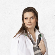 Довженко Наталья Андреевна, терапевт